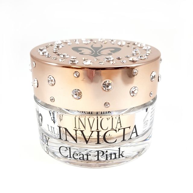 Invicta Clear Pink - Slika 2