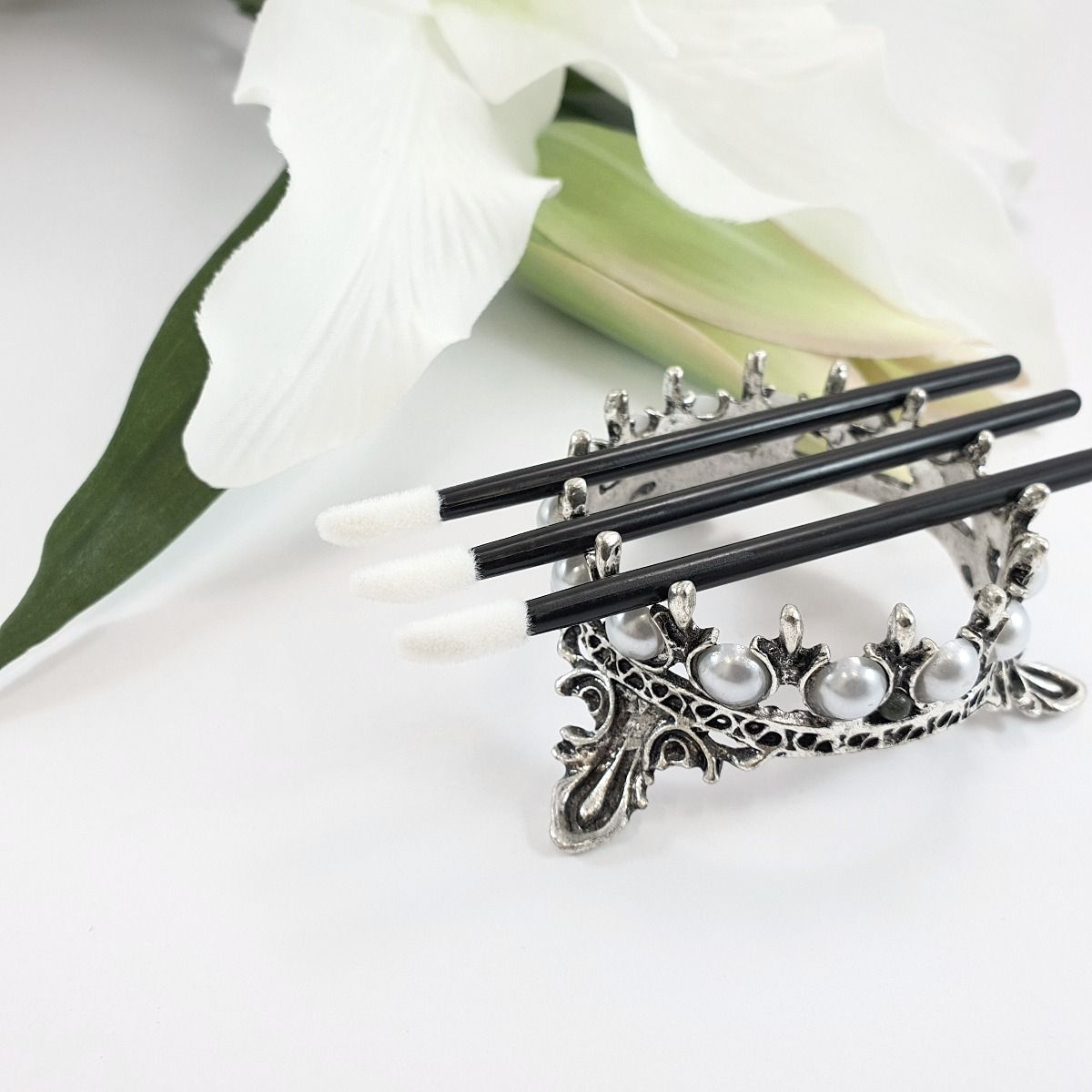 Micro Applicator - Lint free - Slika 2