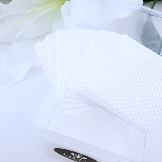 Maramice za čišćenje trepavica i obrva - Slika 2