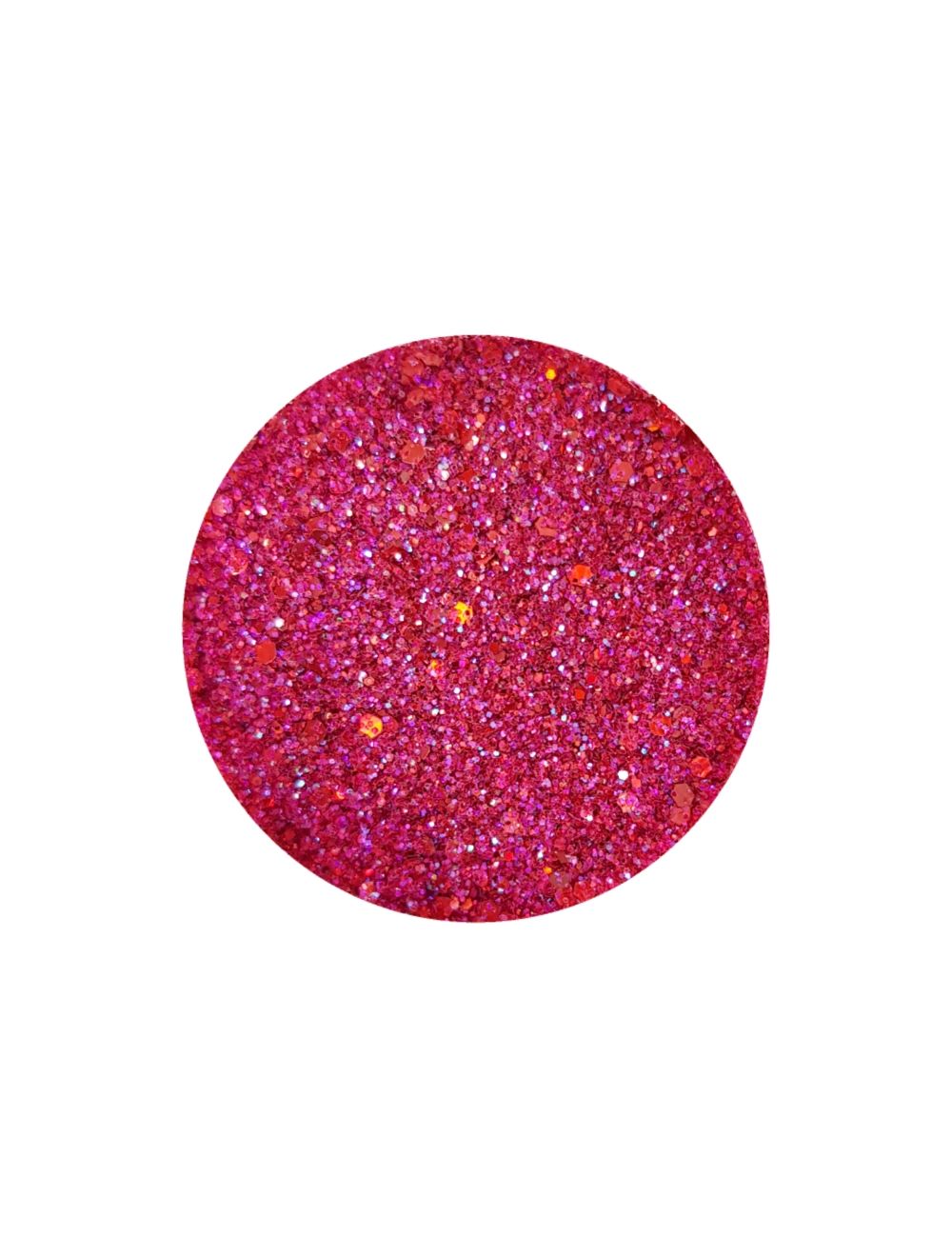 Glittermix Starlight by Solin - Slika 2