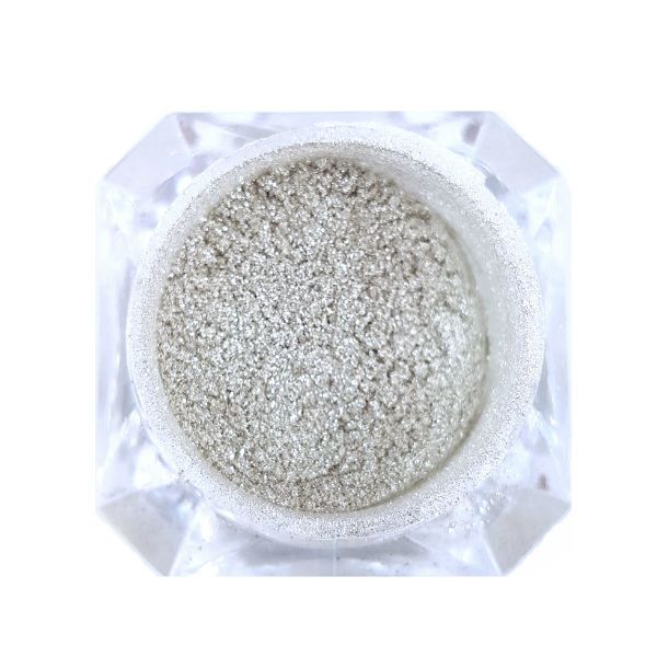 Desire Wrath Dusty Silver