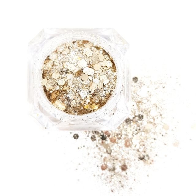 Glittermix Maud - Slika 2