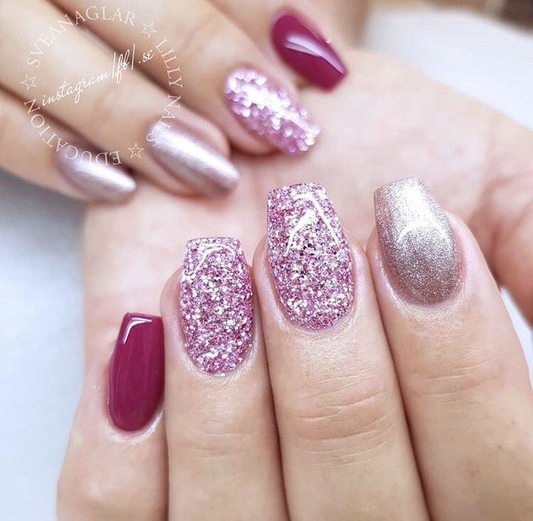 Glittermix Micaela - Slika 3