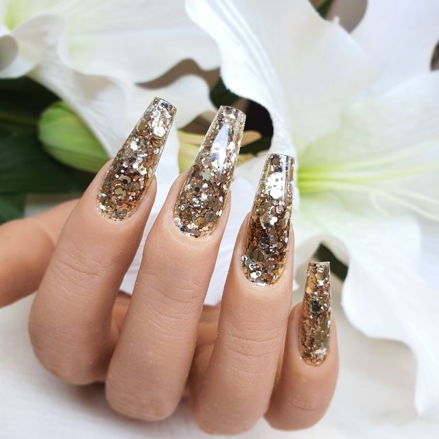 Glittermix Jessica - Slika 2