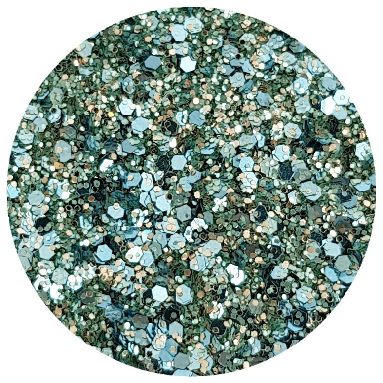 Glittermix Frida