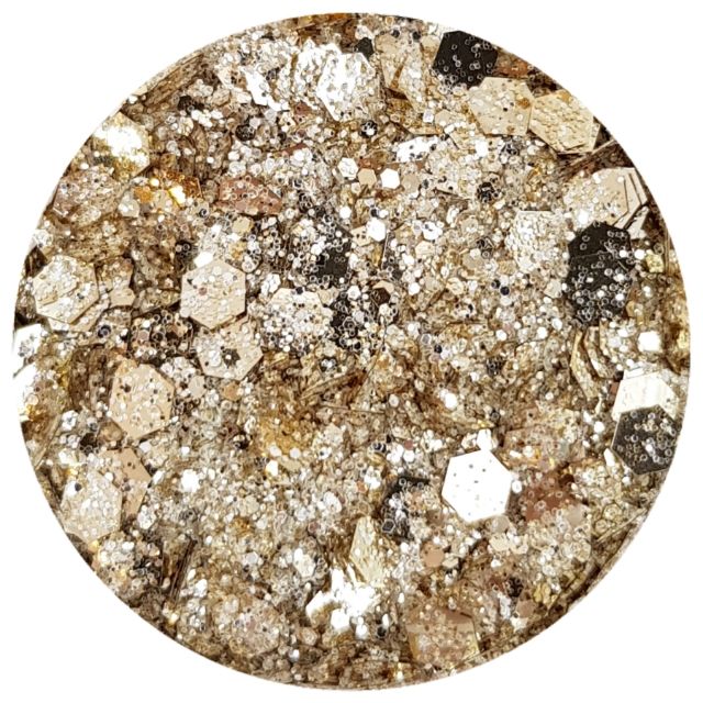 Glittermix Maud