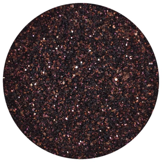 Glittermix Heartless