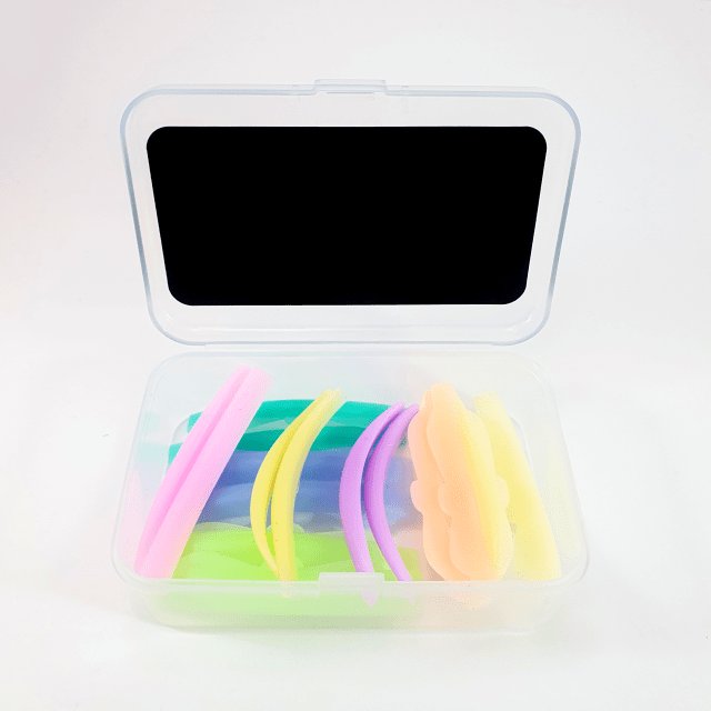 Perming Tools Box C / U