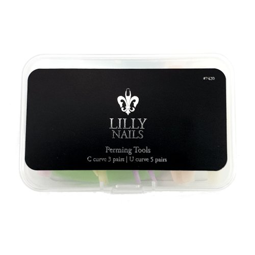 Perming Tools Box C / U - Slika 2