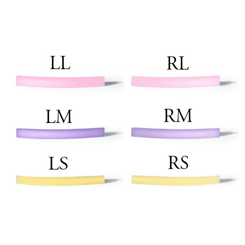 Perming Tools Box C / U - Slika 6