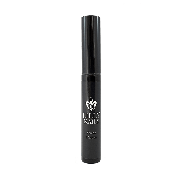 Keratin Mascara - Vegan