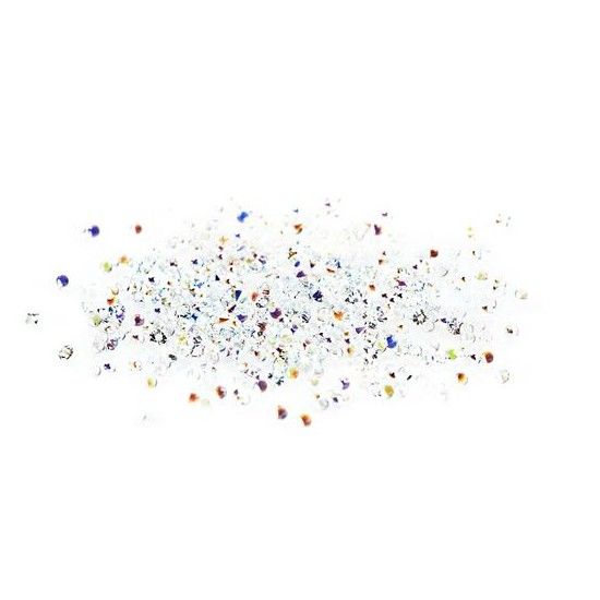 Preciosa Crystal Faerie Unicorn Tears - Slika 3