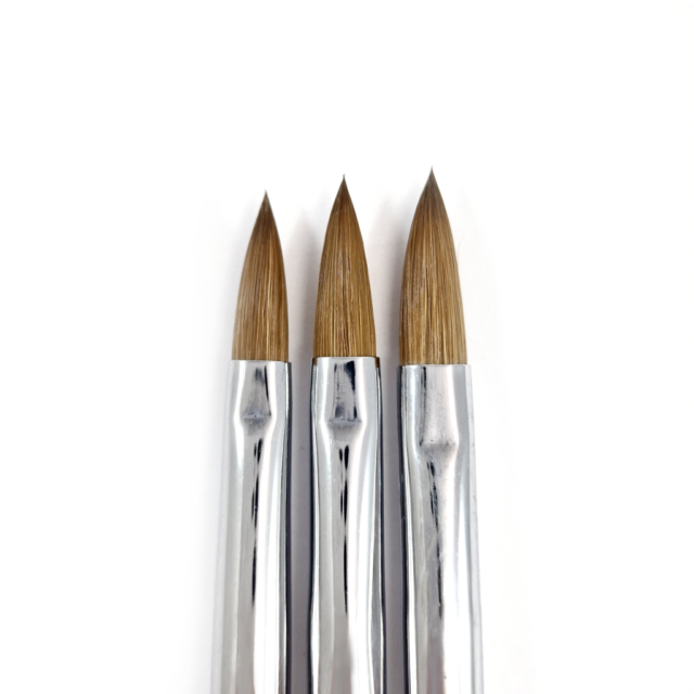 Acrylic Brush #8