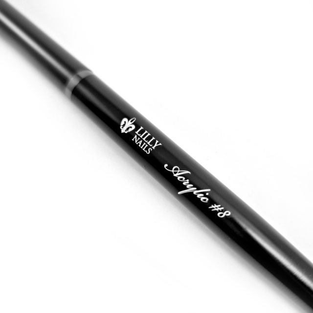 Acrylic Brush #8 - Slika 2