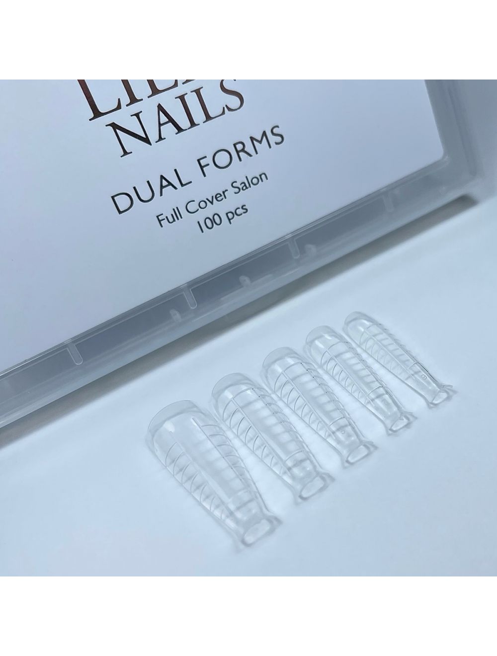 Dual Forms Full Cover Salon - Slika 2