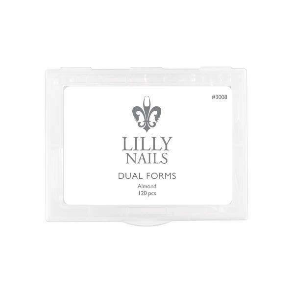 Dual Forms Almond, 120kom - Slika 2