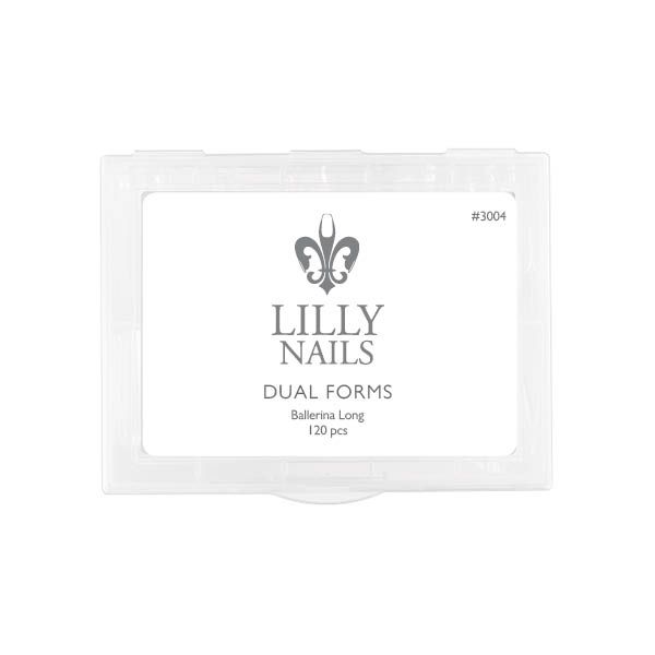 Dual Forms Ballerina Long, 120kom - Slika 2